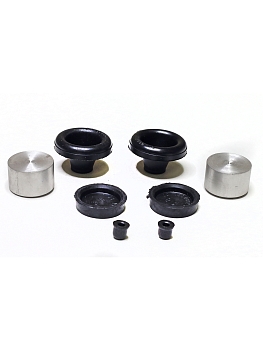 Р/к РТЦ Г-53, 3307 (задн.) с порш.