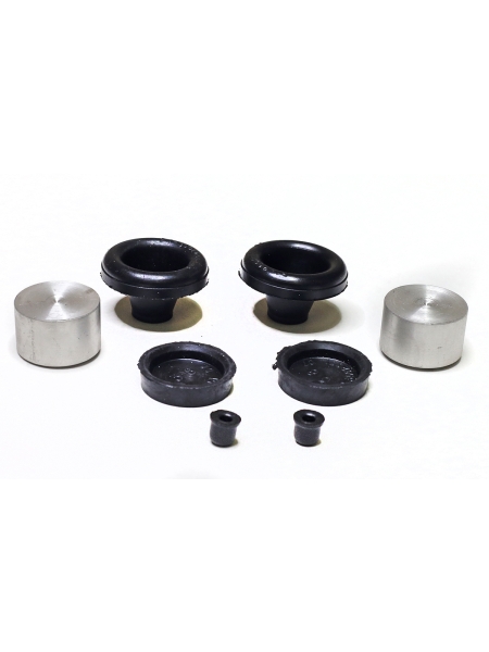 Р/к РТЦ Г-53, 3307 (задн.) с порш.