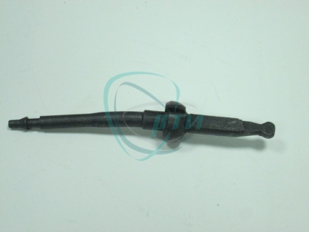 Рычаг КПП Г-ль (нижняя часть)