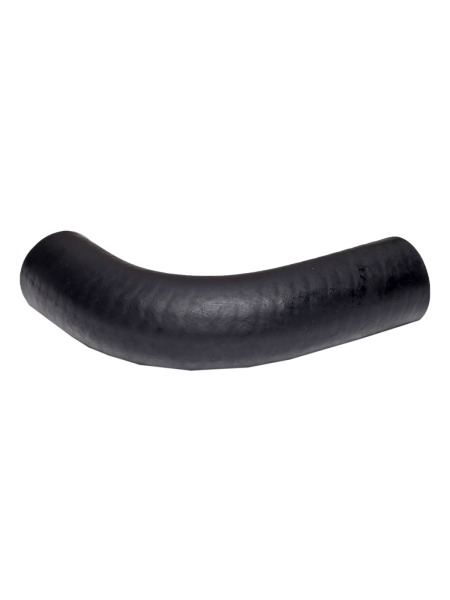 Патрубок отопителя подводящий Г-33104 с дв.Cummins ISF3.8 (от двигателя к трубке подводящей d-20мм