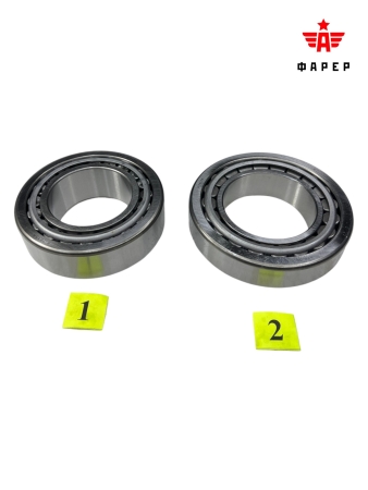 Р/к ступицы задней КАМАЗ-5320, 5511 ФАРЕР