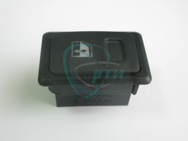 44 Клавиша стеклоподъемника Волга, ГАЗель