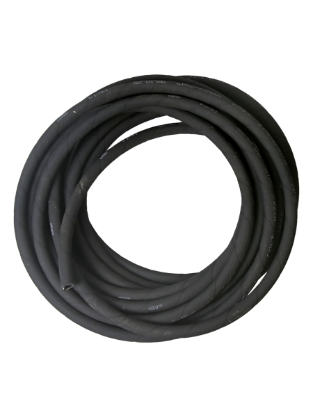 Шланг D8 (МБС; до 50м) СЗРТ (бухта 10м)
