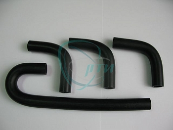 Патрубки отопителя 31105 (дв.Chrysler) Балаково