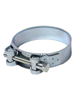 Хомут силовой 80-85 / W1