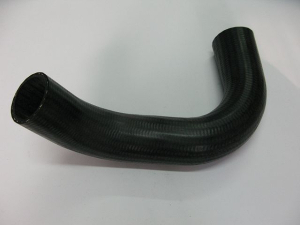 Патрубок радиатора отводящий нижний ГАЗ-53 БРТ