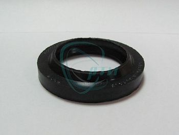 Сальник вала (вторичного) КПП 51х76х10 черный