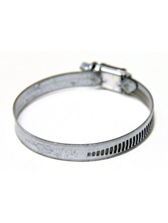 Хомут червячный NORMA TORRO 40-60