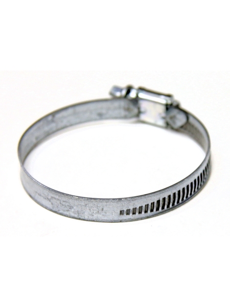 Хомут червячный NORMA TORRO 40-60