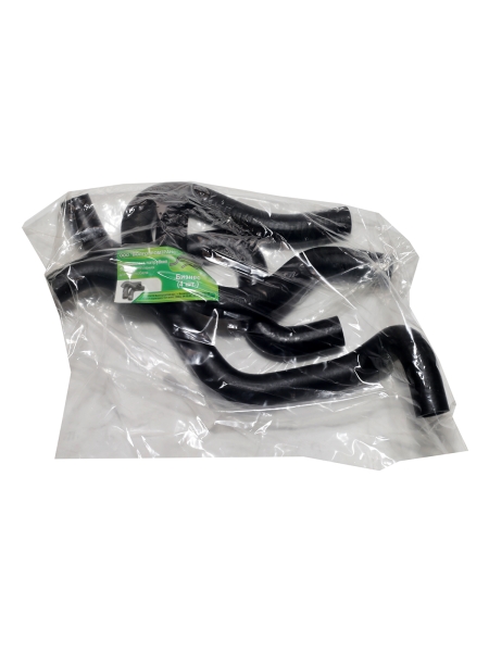 Патрубки отопителя Газель "Бизнес" дв.4216 (4 шт.) 2246-3103 ВПТ