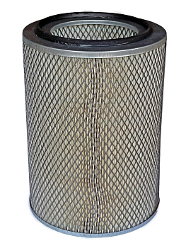 Фильтр воздушный Экофил МАЗ Супер дв. ЯМЗ-238, 240 (с дном) ПРЕМИУМ