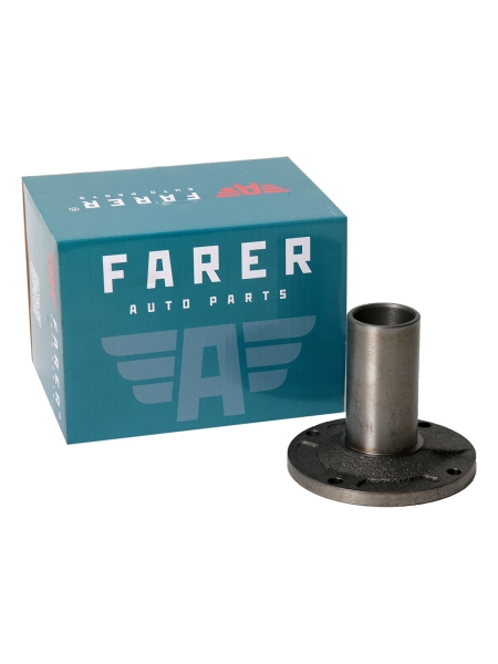 Крышка подшипника первичного вала Г-53, 66, 3307, 3308 КПП-4