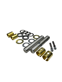 Шкворень ЗИЛ-130 в сборе (полный к-т)