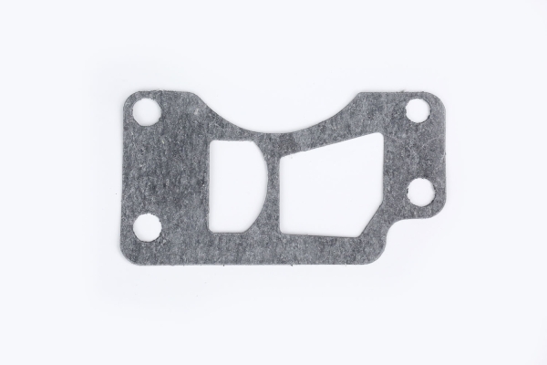 Прокладка корпуса водяного насоса дв.414/417/452/496 (ПМБ-0,6) ФАРЕР