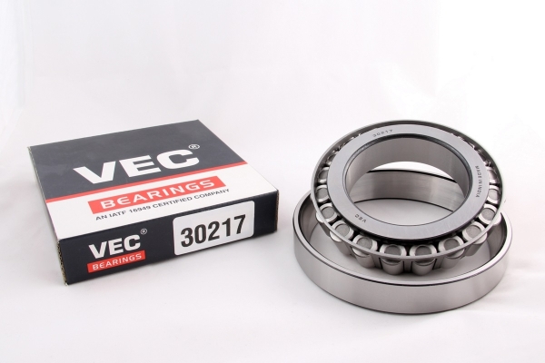 Подшипник 7217 A (30217) VEC