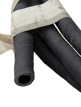 Шланг /рукав D 25 напорно-всасывающий ( 10м ) СЗРТ