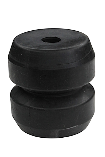 Буфер рессоры (передней) УАЗ-3160 (ТЭП, черный)