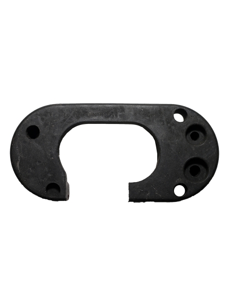 Вставка уплотнительная рычага КПП КАМАЗ БРТ