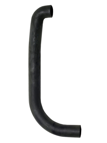 Патрубок ГАЗ-2217, 2751 вентиляции картера с ЗМЗ-4061, 4063 СЗРТ