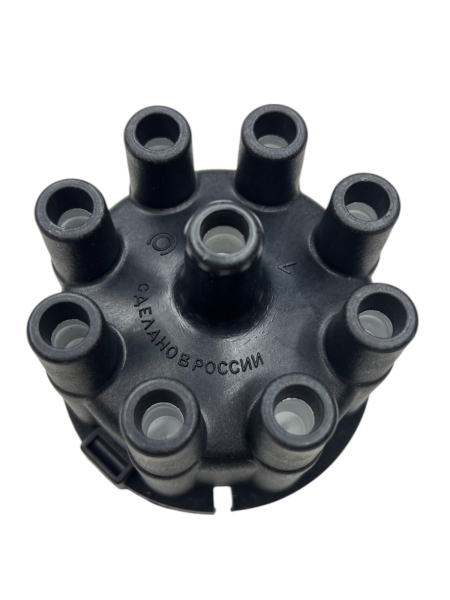 Крышка распределителя (трамблера) ГАЗ-53,3307,ПАЗ 