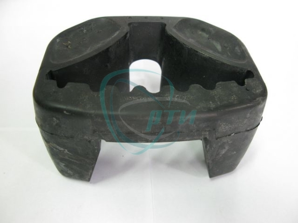 Подушка двигателя (задней опоры) КАМАЗ, ЗИЛ
