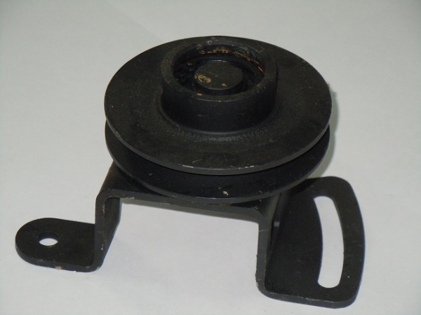 Ролик натяжной Г-3302 Бизнес дв.УМЗ-4216 Е-3 в сб. с кронштейном,