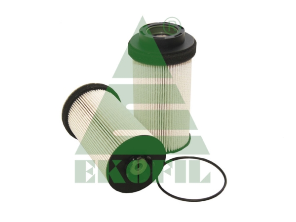 Фильтр топливный Экофил КамАЗ 5490, 6520 (дв.Daimler OM 457 LA ЕВРО-5)