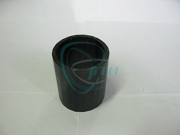 Патрубок интеркуллера нагнетательный дв.Штайер Г-2217, 2705, 2752, 3221, 3302, 3308 БРТ