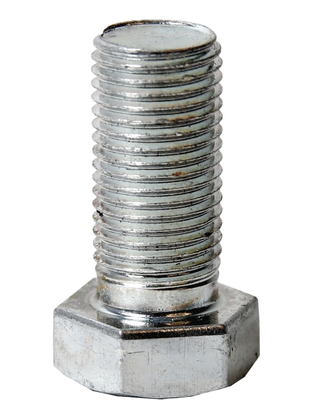 Болт М12х1,25х25 полуоси Г-ль