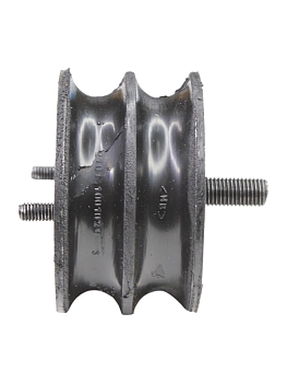 Подушка опоры двигателя для а/м ВАЗ-2101-07 БРТ