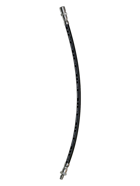 Шланг тормозной передний УАЗ-3151 Хантер, 3741 инжектор