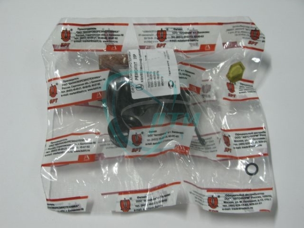 Р/к ГЦС КамАЗ