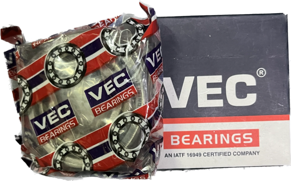 Подшипник 7207 дифференциала ВАЗ-2108-2170, КПП ГАЗ 33104, ГАЗон Next VEC