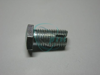 яяВинт регулировочный лапки сцепления ГАЗ-52, УАЗ