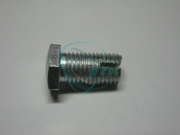 яяВинт регулировочный лапки сцепления ГАЗ-52, УАЗ