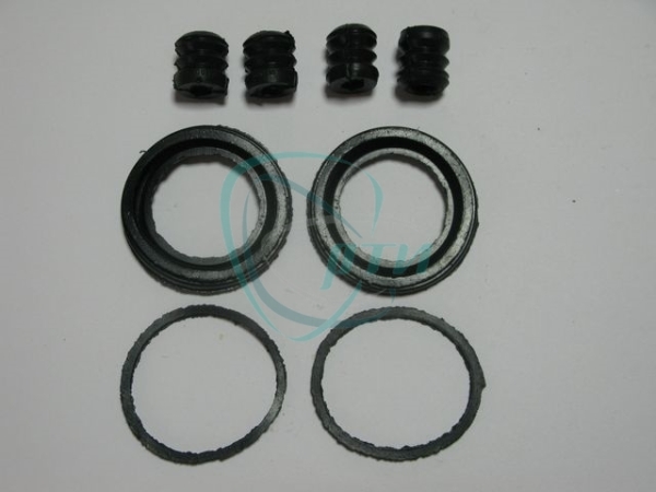 Р/к суппорта ГАЗель, Волга с пыльником