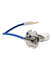 Лампа фар H3 12V-55W Pk22S Маяк