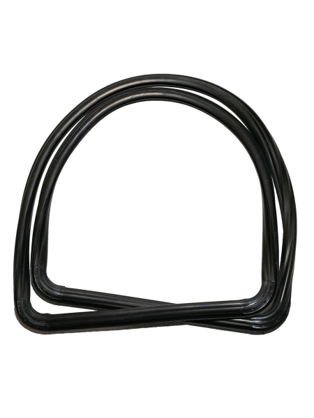 Уплотнитель стекла (заднего) 2121 БРТ