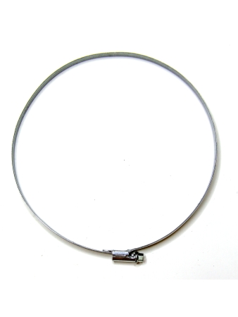 Хомут червячный NORMA TORRO 150-170