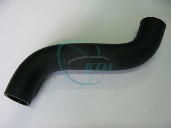 Патрубок радиатора подводящий верхний Г-31105 2246-384 ВПТ