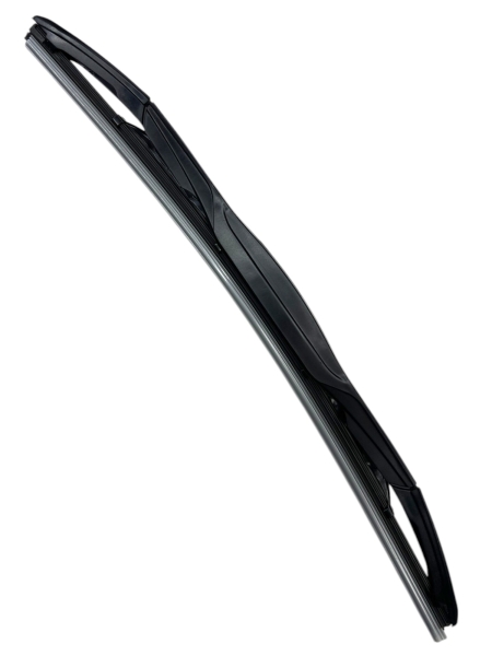 Щетка стеклоочистителя гибридная 16/400mm крепление HOOK крючок KURUMAKIT