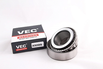 Подшипник 3007209 A (33209) VEC