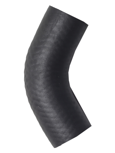 Патрубок радиатора подводящий верхний Г-53;66;дв.402 СЗРТ