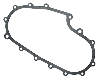 33 Прокладка  картера РК УАЗ (ПОН-Б-0,6)