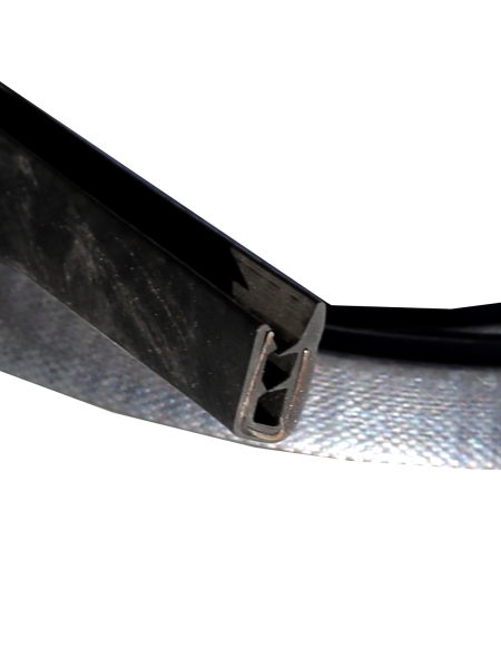 Уплотнитель проема окна сдвижной двери Г-ль Next ЦМФ БРТ