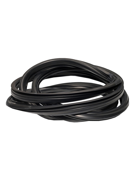 Уплотнитель стекла (лобового) 2101 БРТ