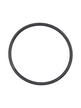 Кольцо уплотнительное крышки корпуса регулятора давления (РДВ) КамАЗ, ЗИЛ, МАЗ (О-образное) БРТ