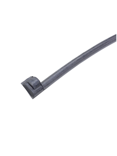 Прокладка масл. картера ММЗ задняя