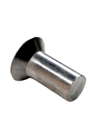 Заклепка тормозная МАЗ, ЗИЛ, КамАЗ