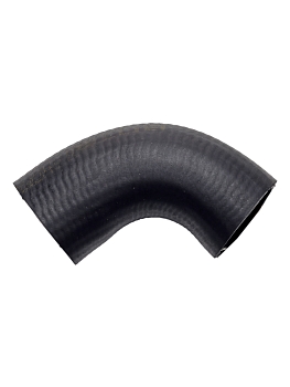 Патрубок радиатора отводящий нижний ГАЗель Рестайлинг ВПТ